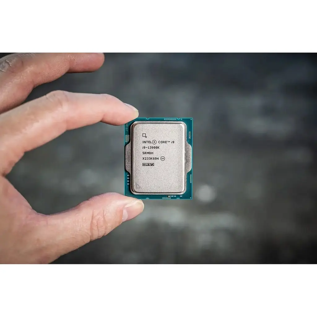 Процессор Intel Core i9-13900K [BX8071513900K] RU [77584] - фото 2