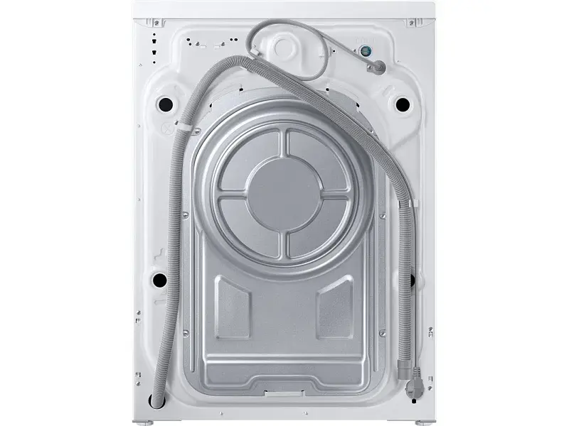 Прально-сушильна машина автоматична Samsung WD90DG5G34BELE - фото 8