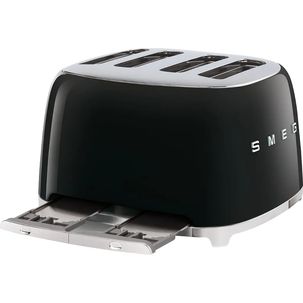 Тостер Smeg TSF03BLEU [116251] - фото 4