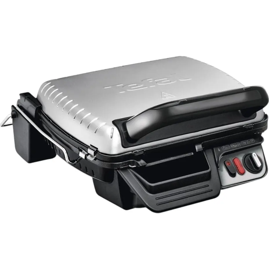 Гриль Tefal GC306012 - фото 2