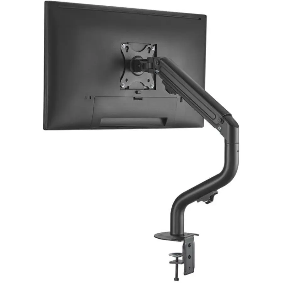 Кронштейн настільний для монітора 17-32 дюйми OfficePro MA-301 Black - фото 6