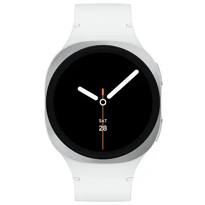 Смарт-часы Samsung Galaxy Watch 8 44mm Silver (SM-L330NZSASEK) - фото 2
