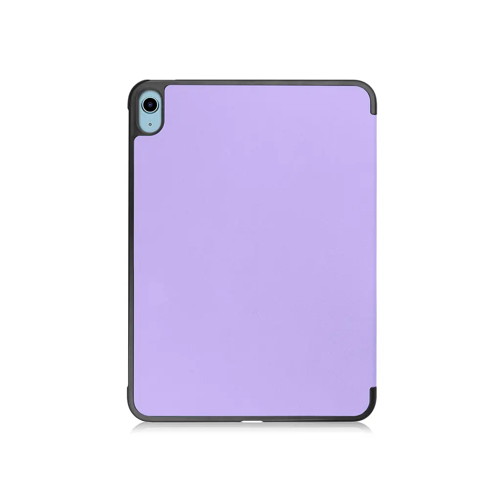 Чохол до планшета Armorstandart Smart Case iPad 11 2025 (A16) / 10.9 2024 / 2022 Lavender (ARM83976) - фото 2
