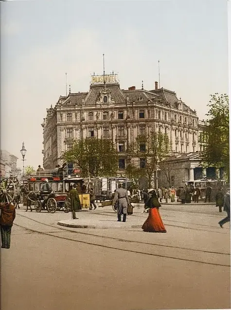 Germany 1900 - фото 5