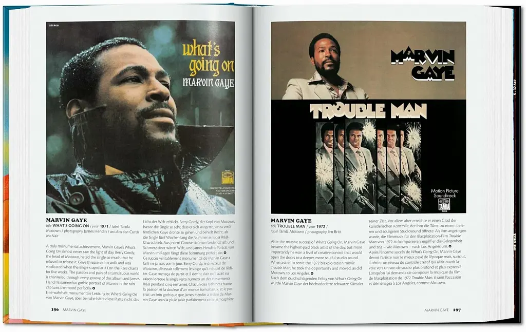 Funk & Soul Covers. 40th Edition - фото 4