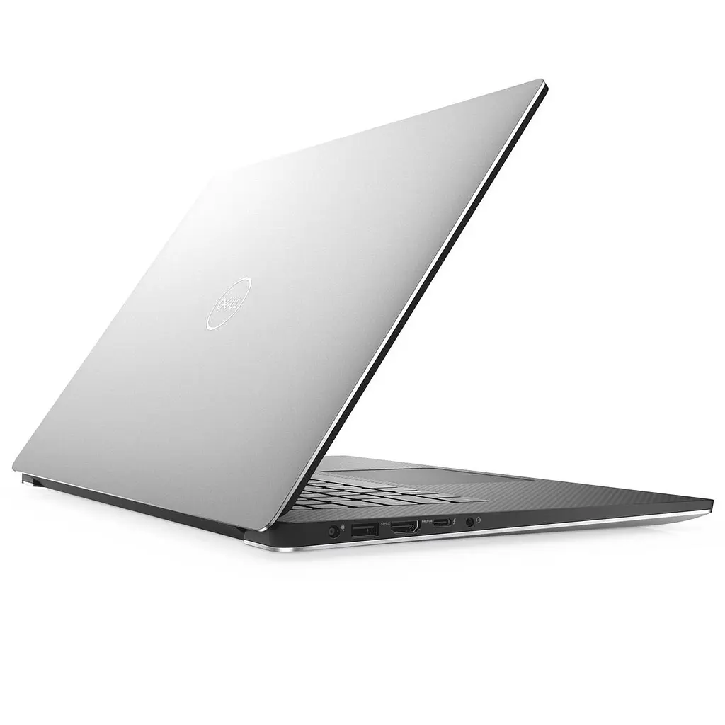 Ноутбук Dell Precision 5540 FHD (i7-9850H/32/512SSD/T2000M-4Gb) - Class A- "Б/В" - фото 5