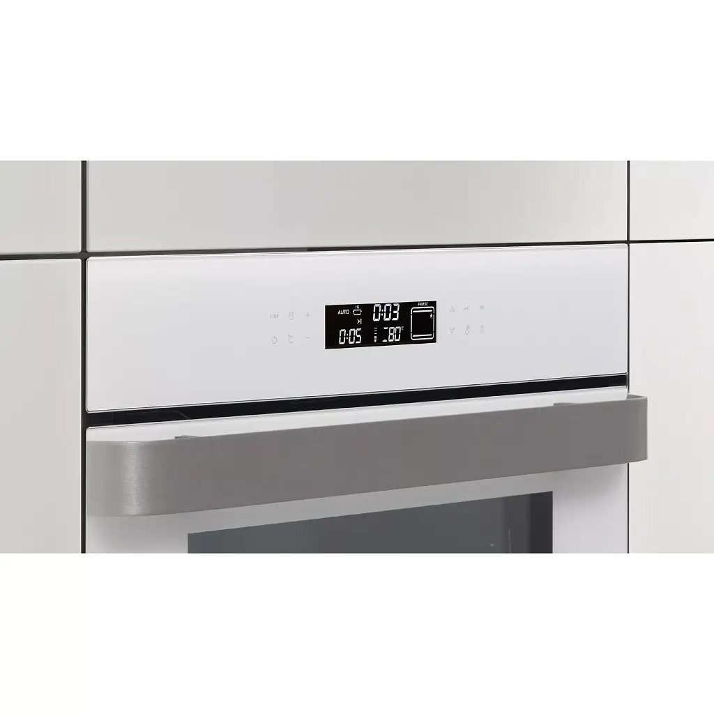 Духовка Weilor FTO6F11WT - фото 9