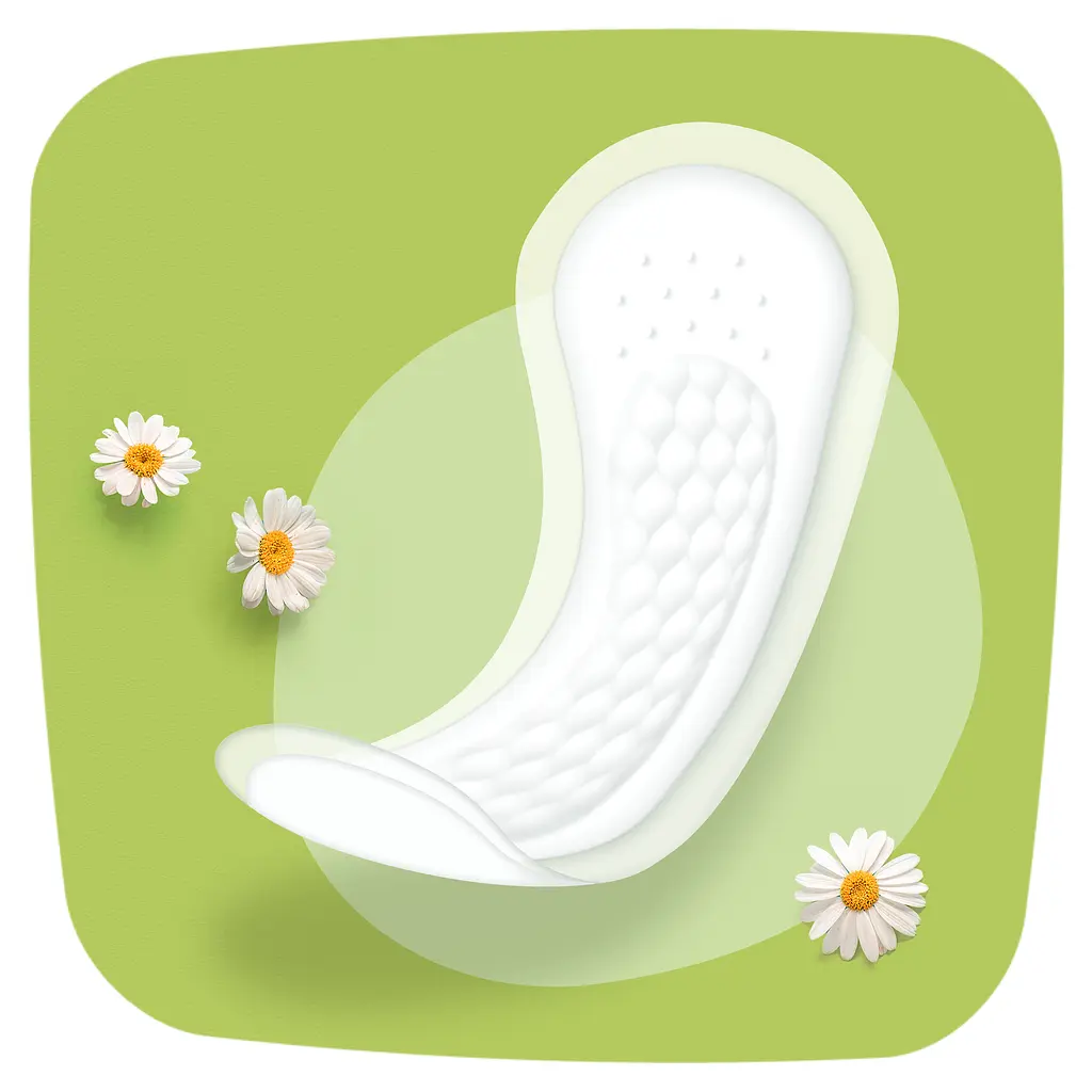 Ежедневные прокладки Naturella Calendula Light 52 шт. - фото 5