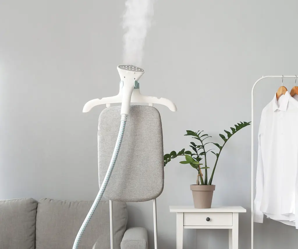 Відпарювач Magio MG-331 [136381] - фото 6