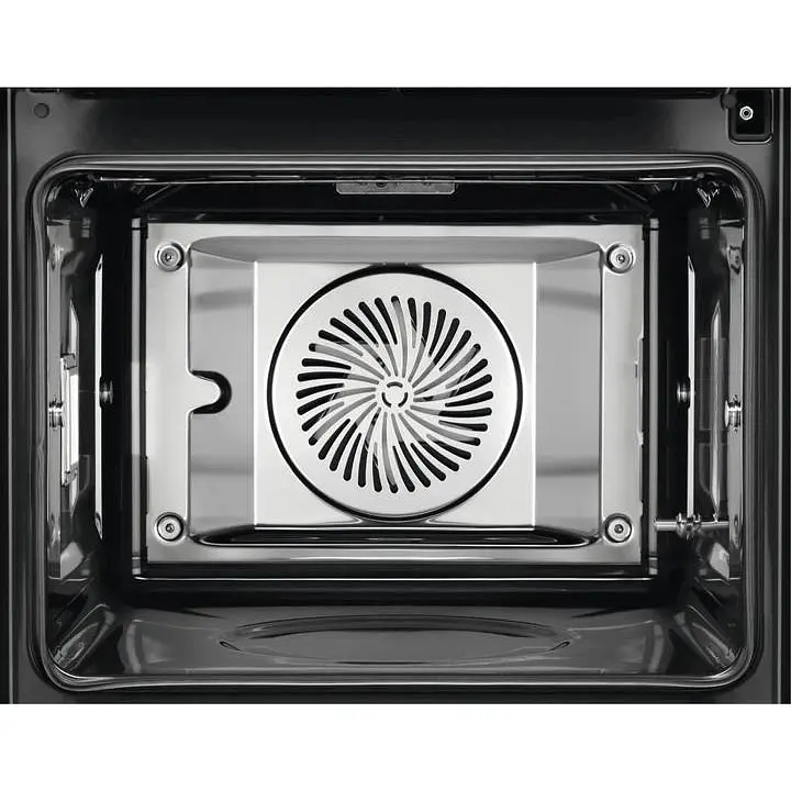 Электрическая духовка Electrolux EOABS39WZ - фото 2