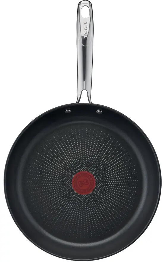 Набір сковорідок Tefal Duetto+ 24 і 28 см (G732S255) - фото 3