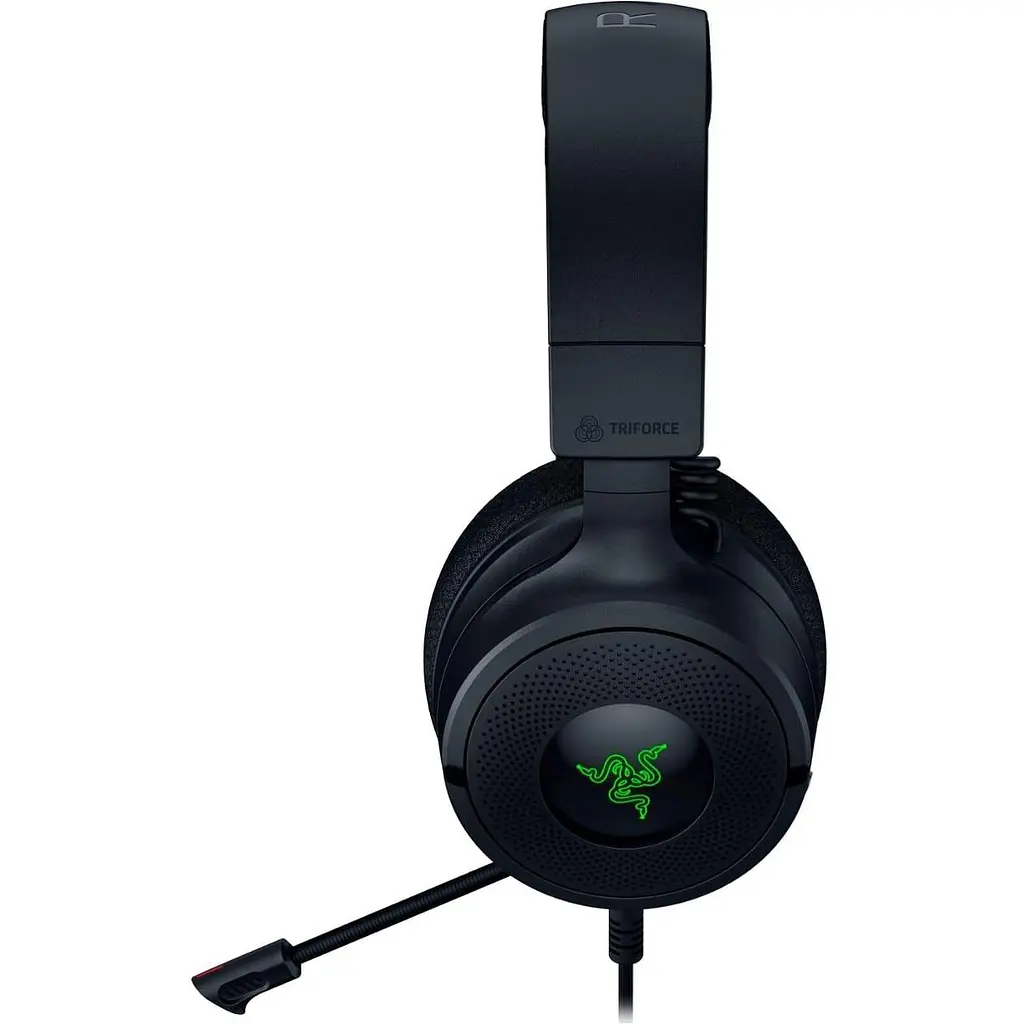 Ігрова гарнітура Razer Kraken V4 X (RZ04-05180100-R3M1) - фото 3