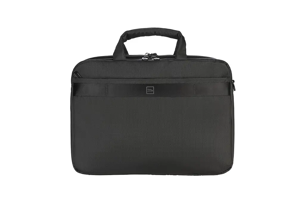 Tucano Сумка Player Bag 15, чорна - фото 4