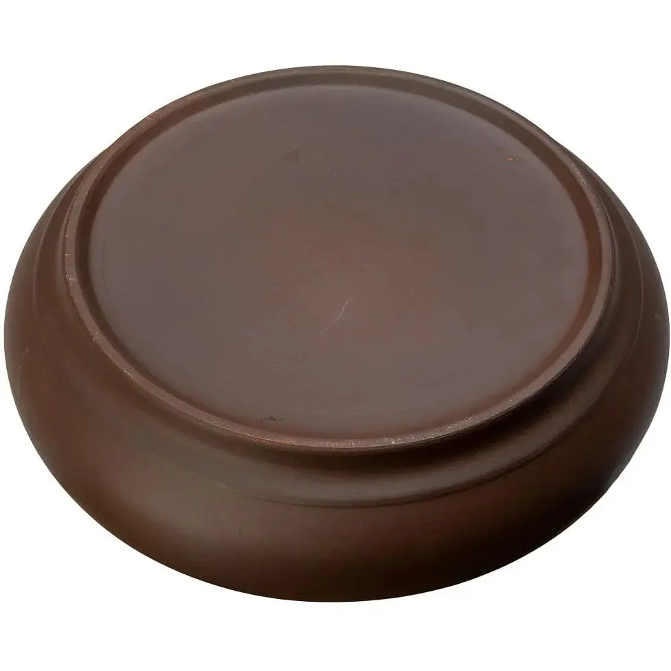 Глиняна чабань Newtea D250 мм 1 шт. - фото 8