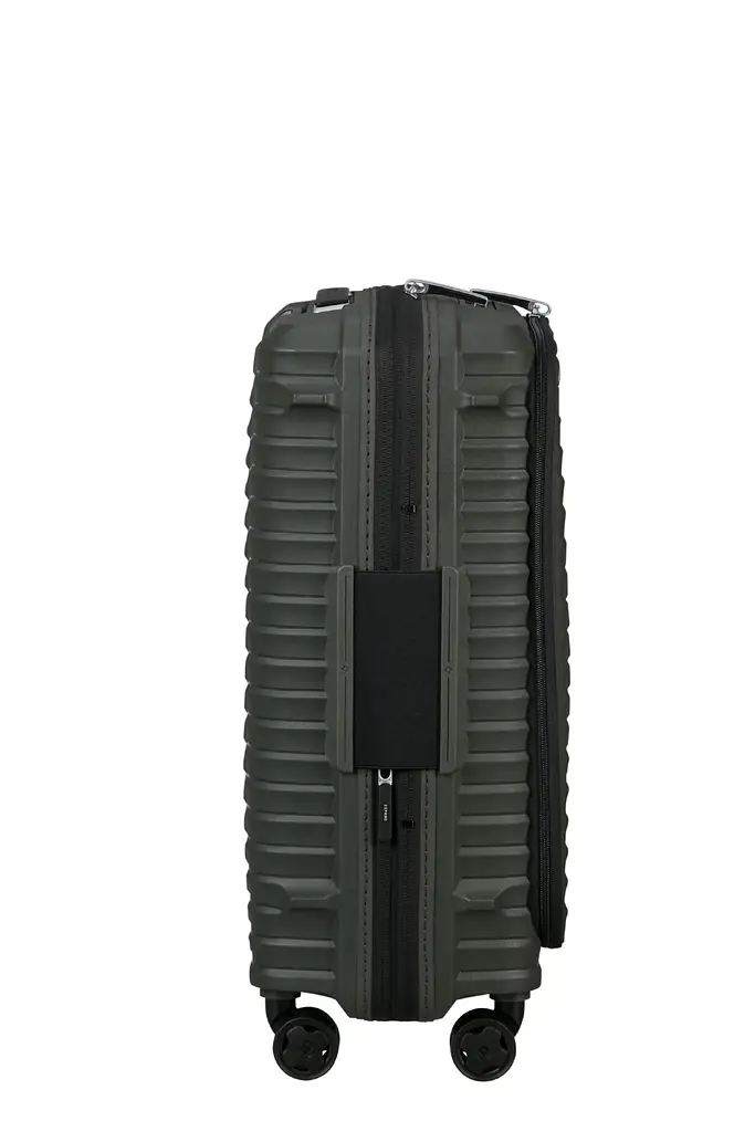 Валіза Samsonite UPSCAPE CLIMBING 55 см IVY 55x40x23(26) KJ1*14007 - фото 4