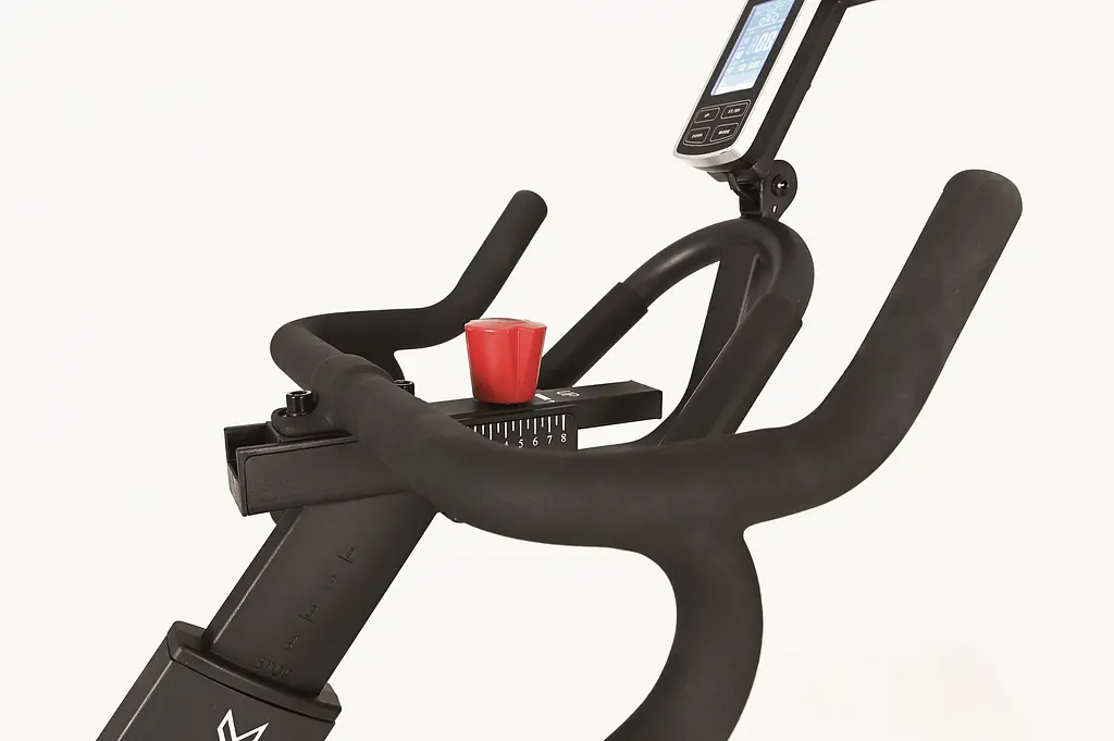 Сайкл-тренажер Toorx Indoor Cycle SRX Speed Mag Pro (SRX-SPEED-MAG-PRO) - фото 5