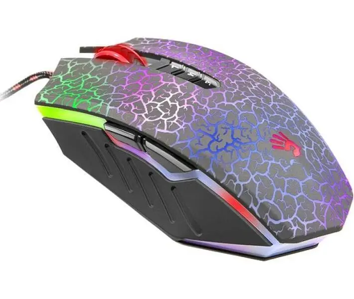 Миша A4Tech Bloody A70 Crackle [64953] - фото 2