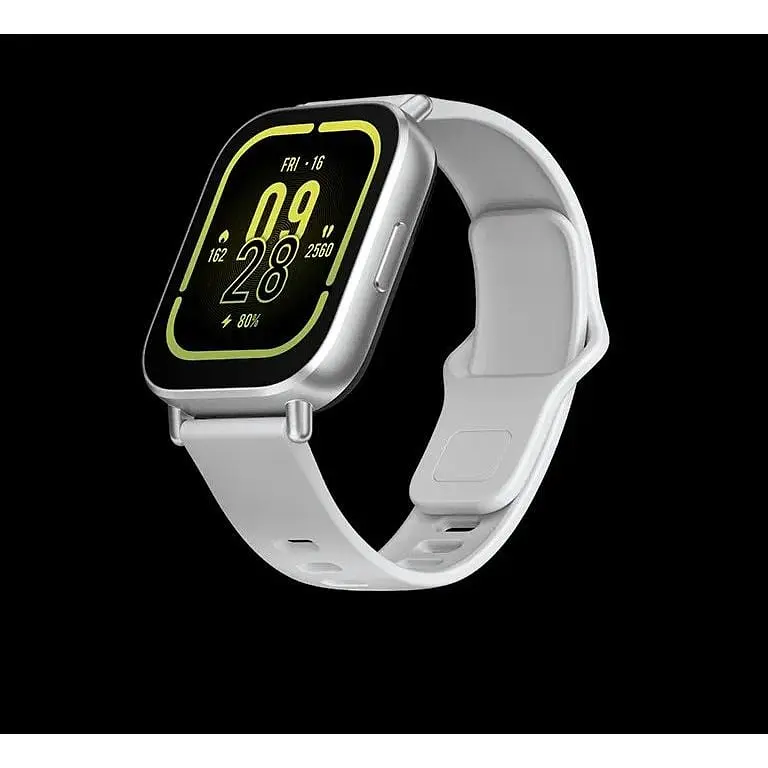 Смарт-годинник Redmi Watch 5 Active Matte Silver (BHR8790GL) - фото 6