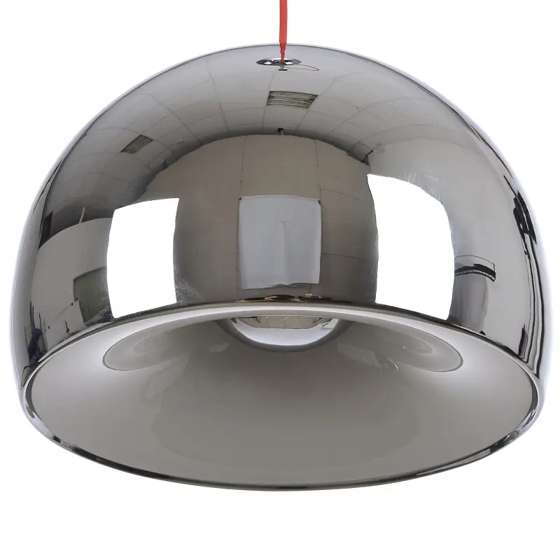 Люстра подвесная Brille галогенная G10q 40W CH (BL-074S/1) - фото 2