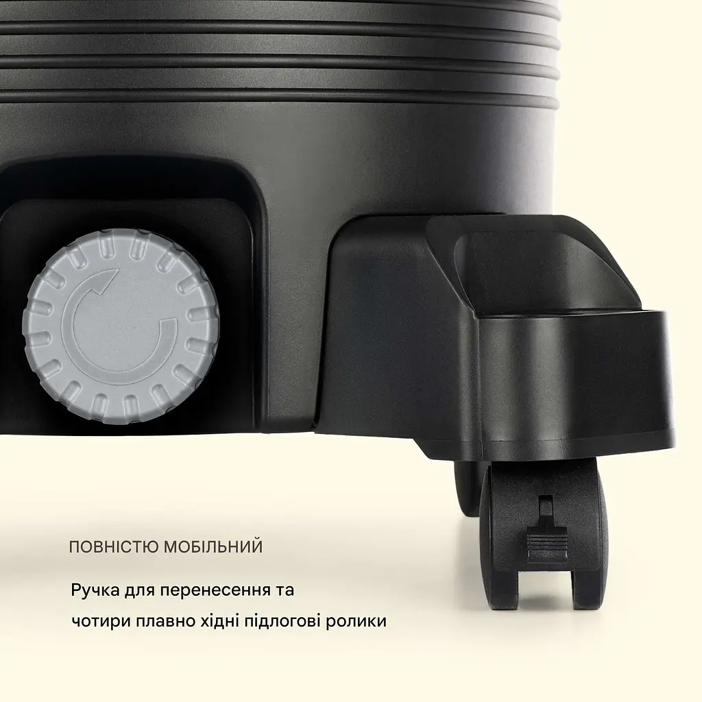 Пилосос для басейна Klarstein Lakeside Power Pond (10033424) - фото 6