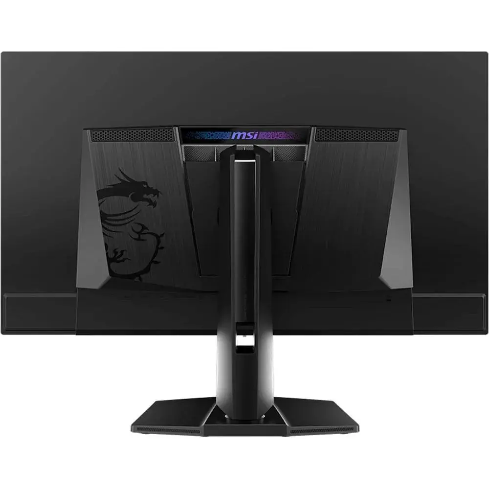 Монітор MSI MPG 321URX QD-OLED (9S6-3DD29A-001) - фото 5