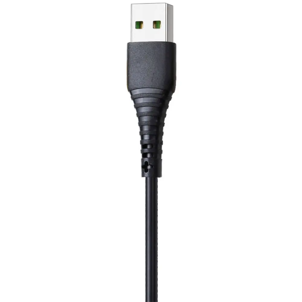 Кабель Grunhelm GMC-01MB Micro USB 1 м (122299) - фото 3