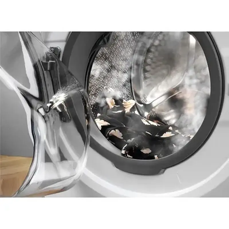 Пральна машина ELECTROLUX EWS6326BU - фото 5