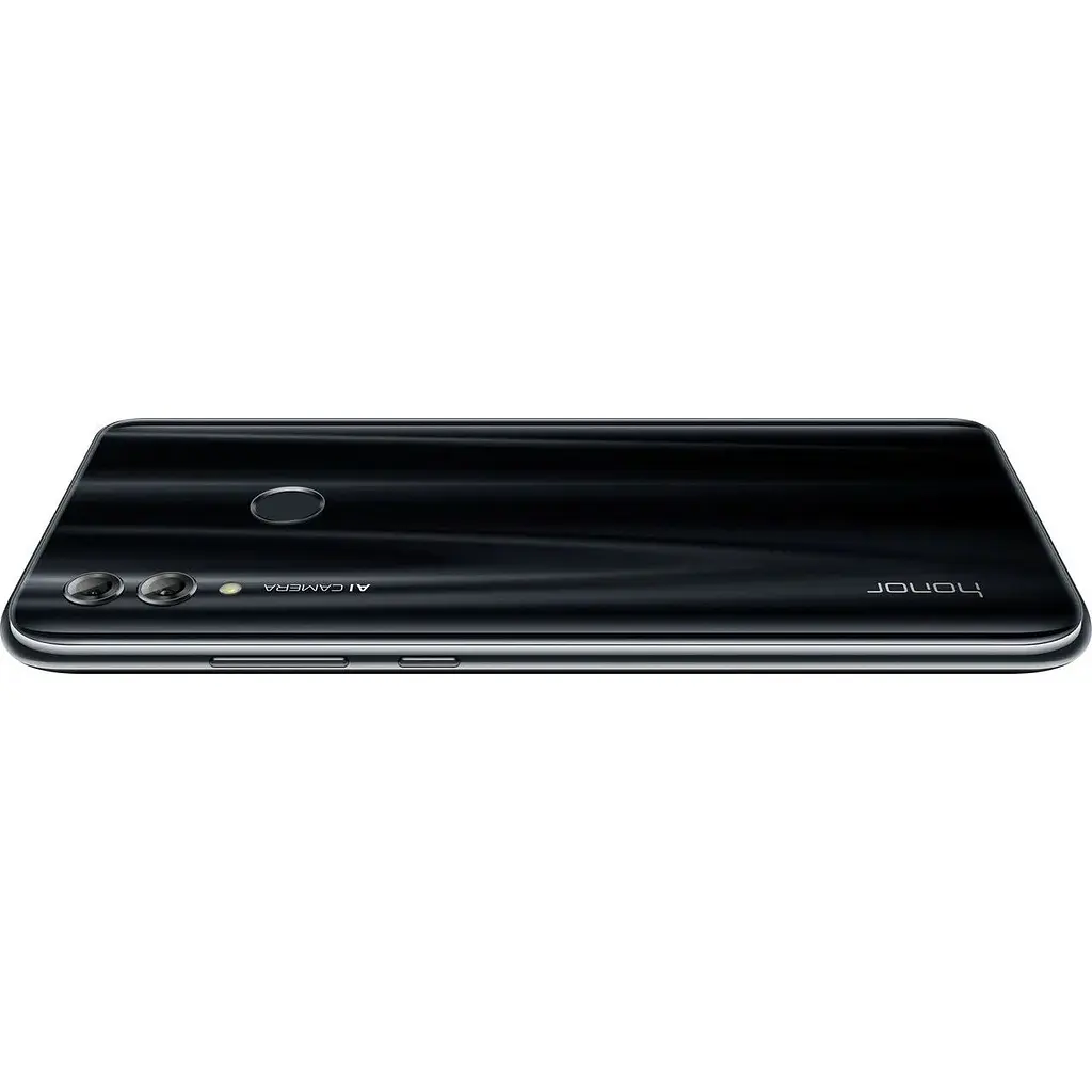 Смартфон Honor 10 Lite 6/64Gb Black - фото 9