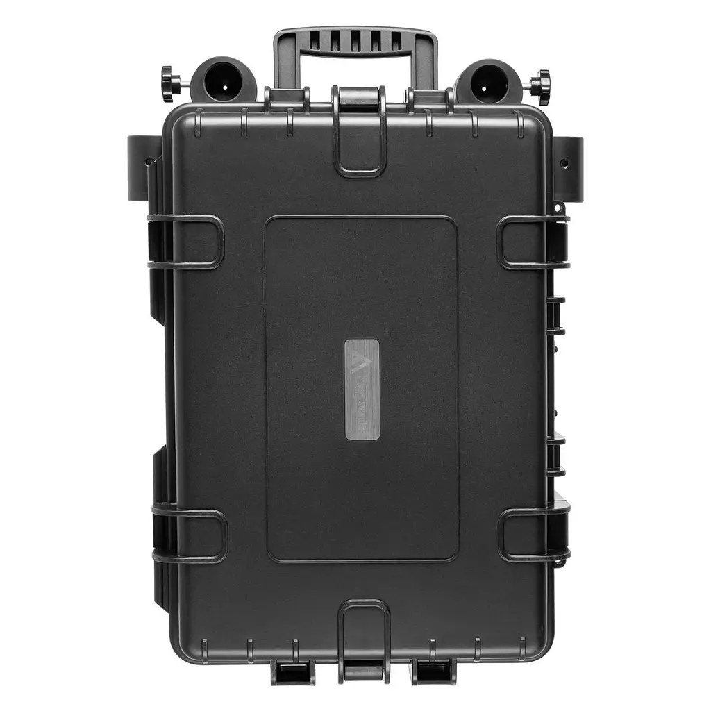 Прожектор професійний Mactronic Monster Light Twin (36 000 Lm) Powerbank Recharg (PFL0133-USB) - фото 4