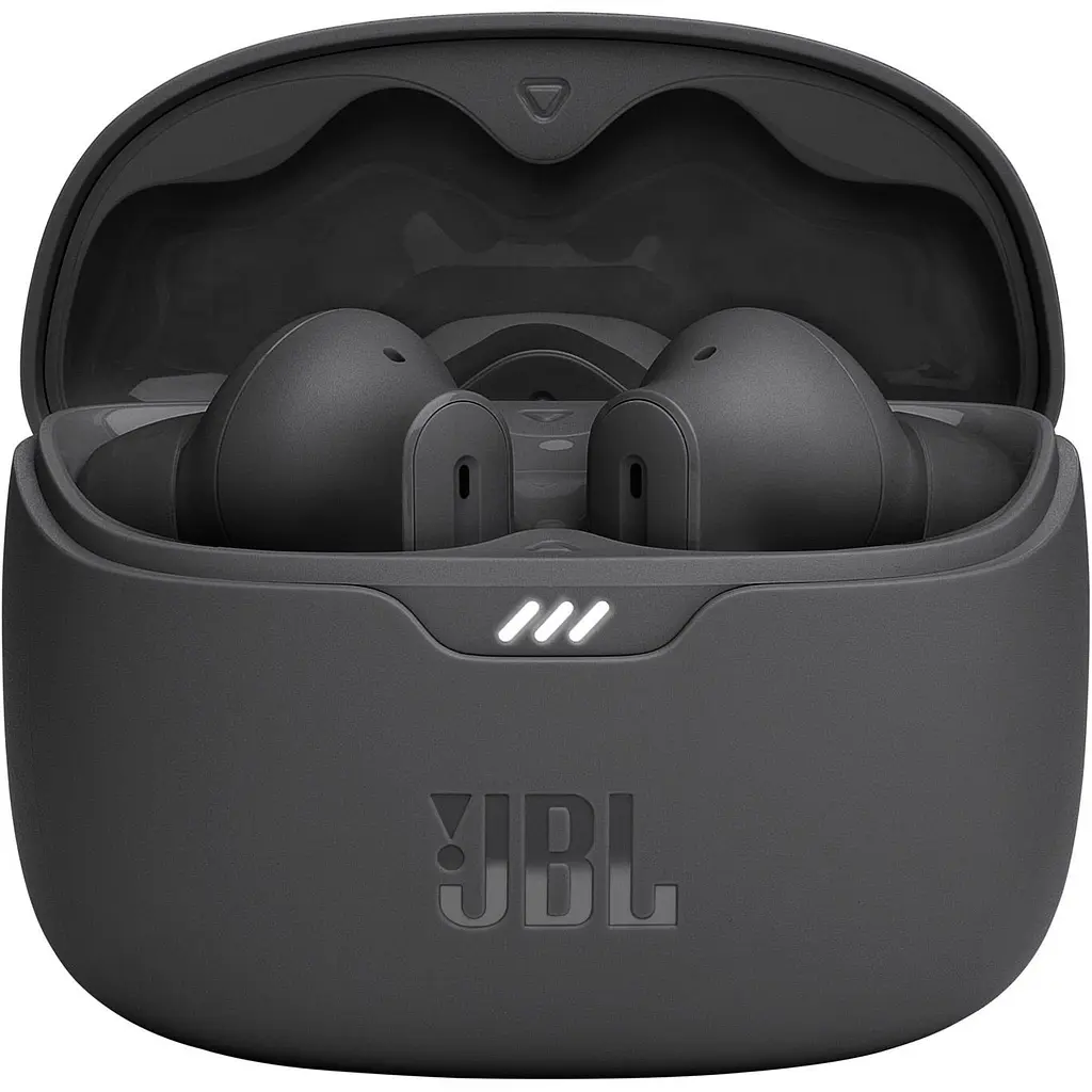 Навушники JBL Tune 245NC Black (JBLT245NCTWSBLK) [140058] - фото 2
