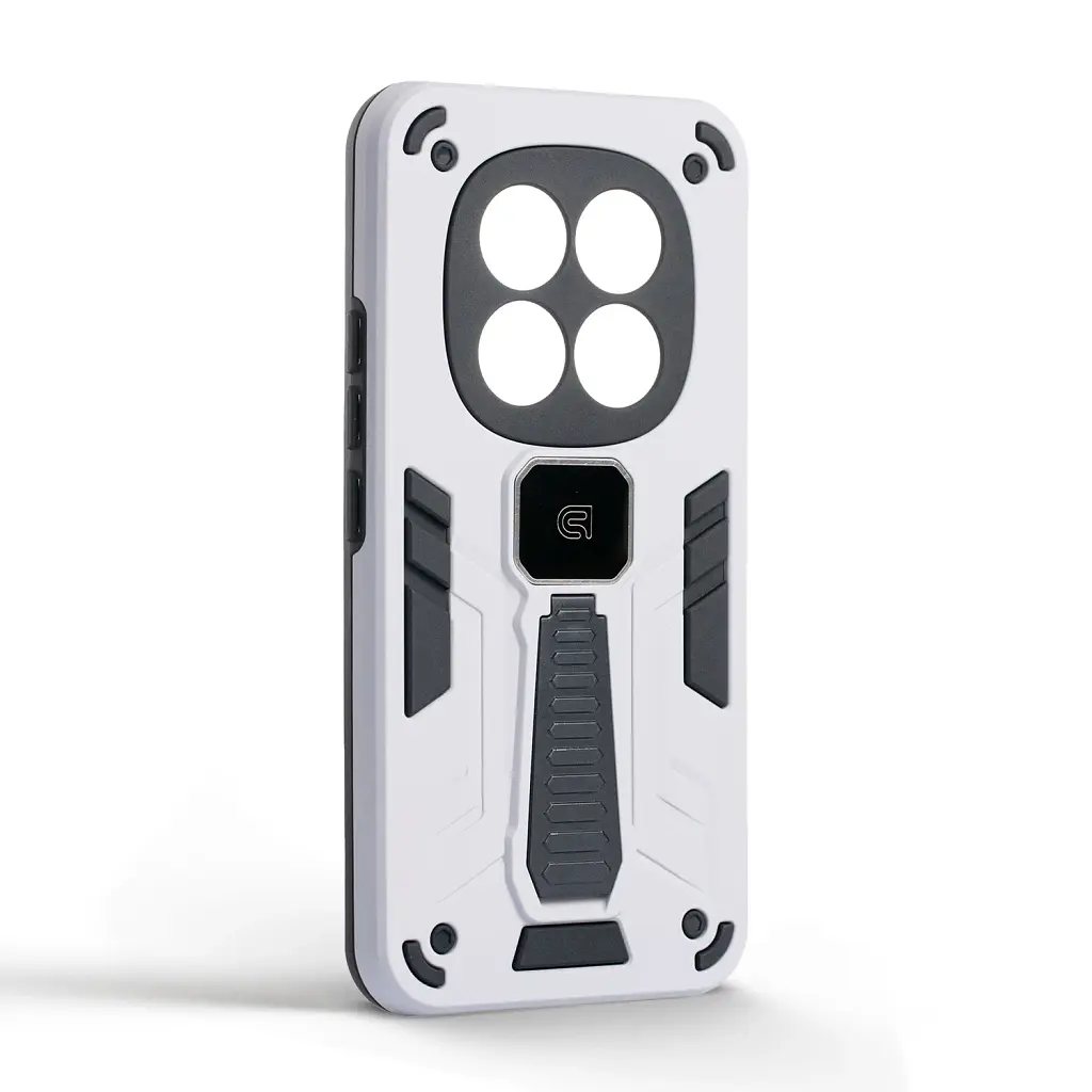 Чохол ArmorStandart Proover для Xiaomi Redmi Note 15 Pro 5G Grey - фото 2