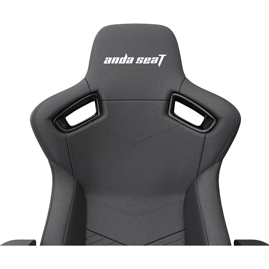 Геймерське крісло Anda Seat Kaiser 2 XL Black (AD12XL-07-B-PV-B01) [108626] - фото 7