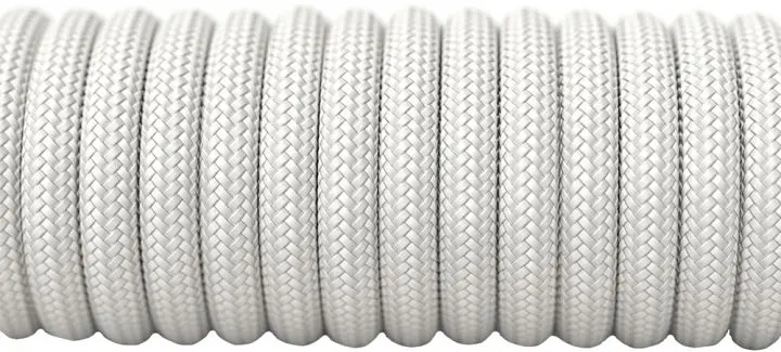 Змінний кабель для мишки Glorious Ascended Cable V2 (G-ASC-WHITE-1) Arctic White - фото 2