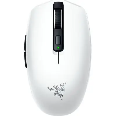 Комп'ютерна мишка Razer Orochi V2 Wireless White (RZ01-03730400-R3G1) - фото 2