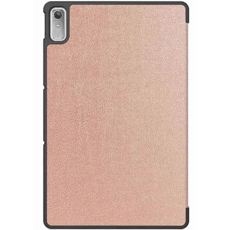 Чохол до планшета BeCover Smart Case Lenovo Tab P11 (2nd Gen) (TB-350FU/TB-350XU) 11.5" Rose Gold (708684) - фото 3