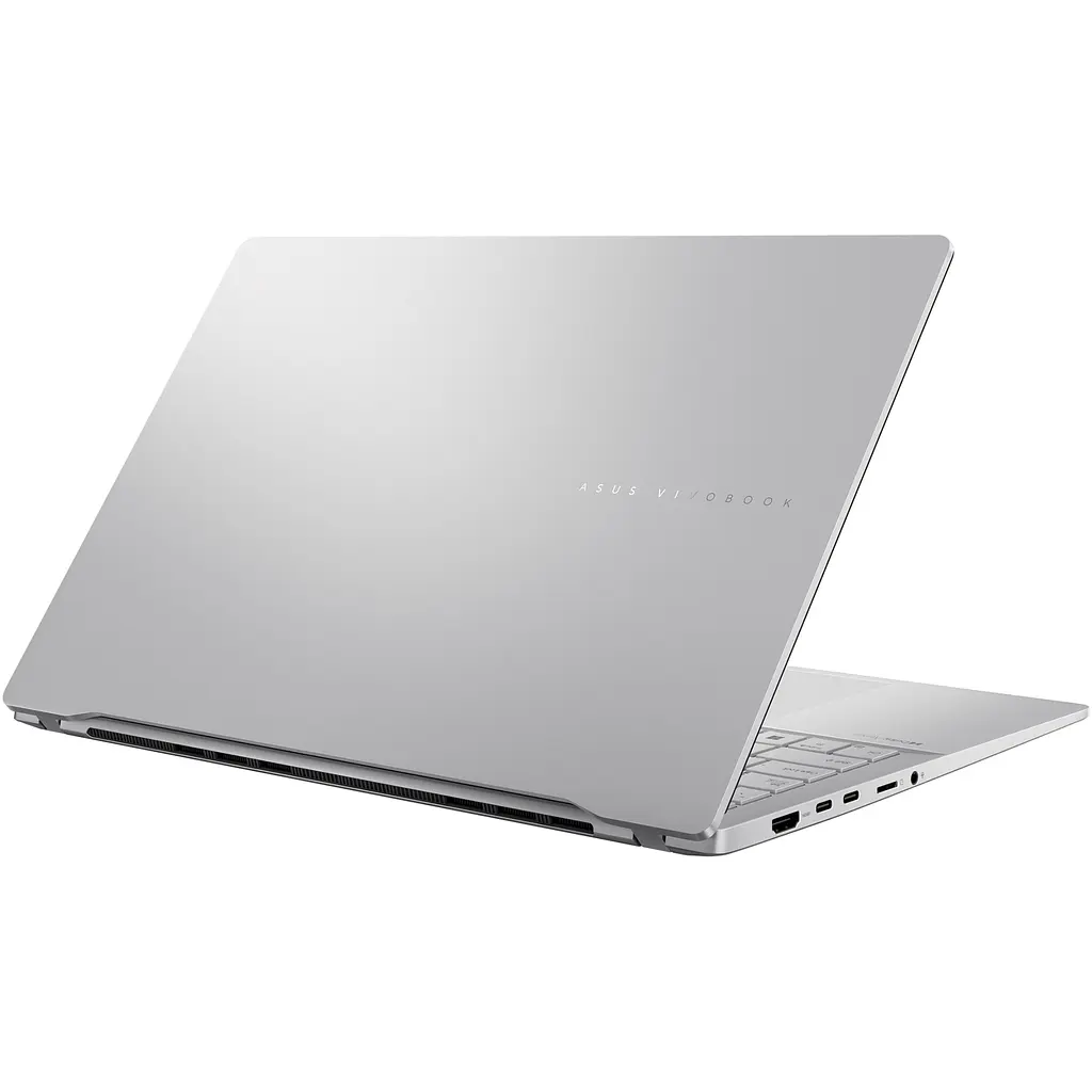 Ноутбук ASUS Vivobook S 15 S5507QA cu Qualcomm Snapdragon X Elite X1E-78-100 34GHz,15.6'',3K,32GB LPDDR5X,1TB - фото 14