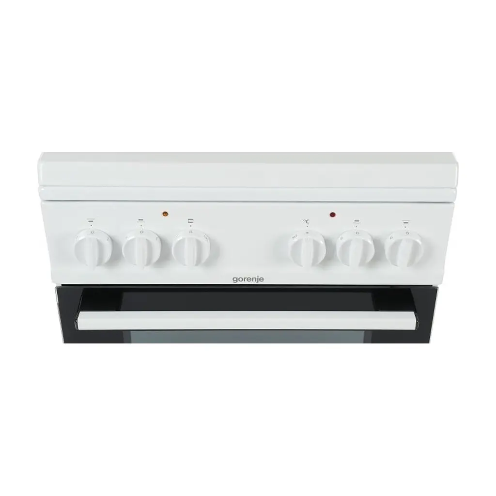 Плита Gorenje GE5A21WH - фото 2