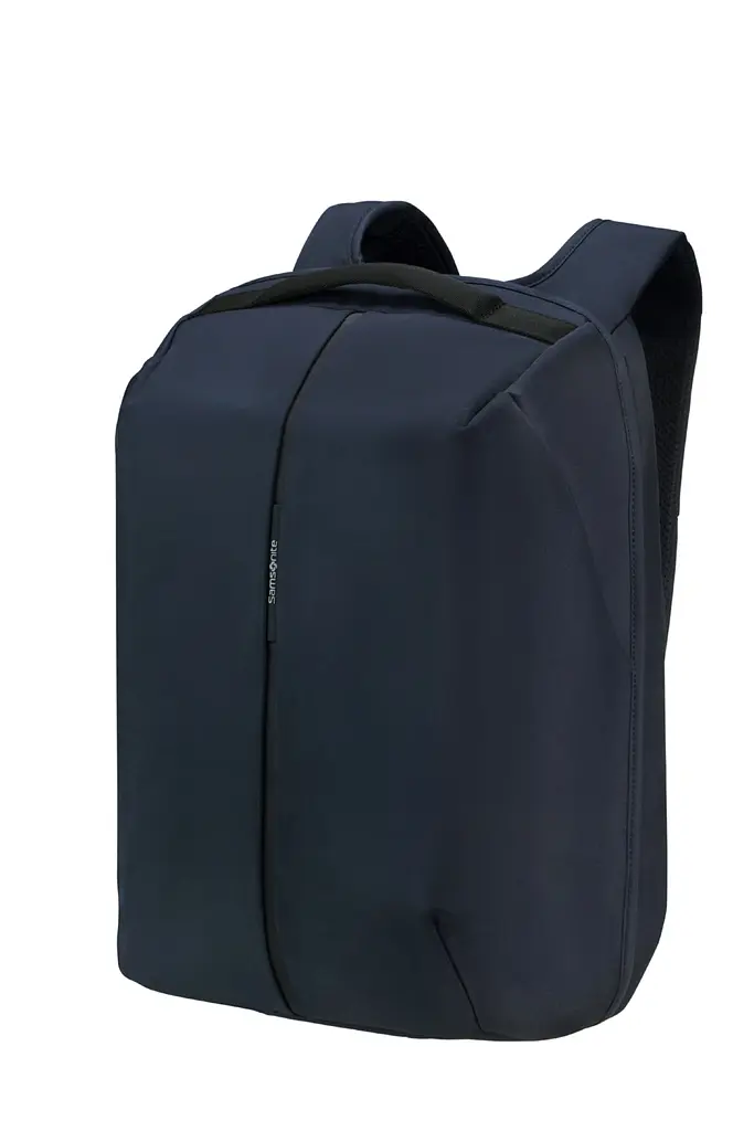 Рюкзак-Антизлодій 17.3" Samsonite SECURIPAK 2.0 DARK BLUE 47,5х33х20 KO8*01003 - фото 3