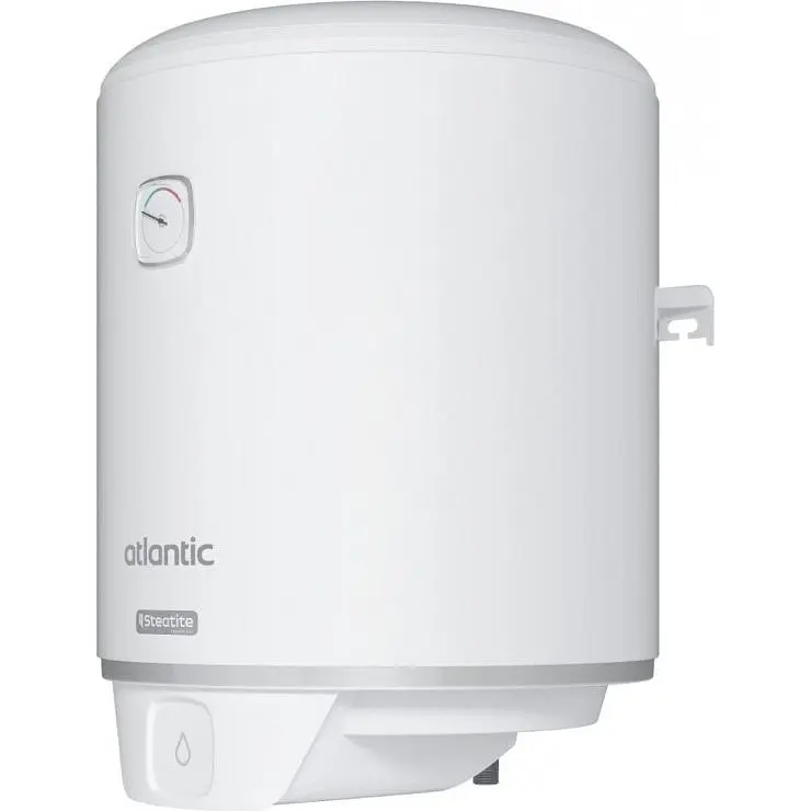 Бойлер Atlantic Steatite Ego VM 050 D400S-1-BC [142987] - фото 4
