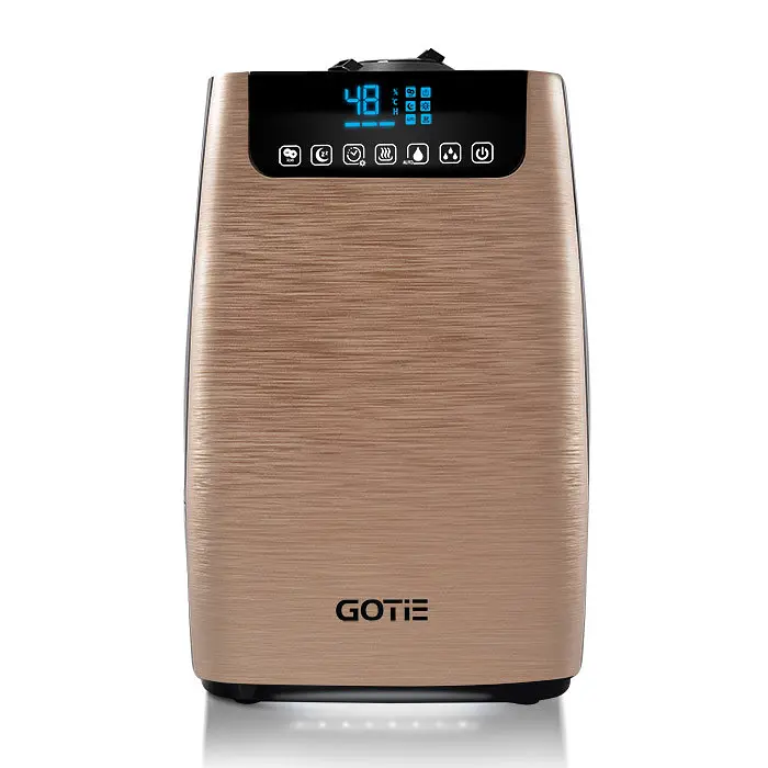 Зволожувач-очищувач повітря Gotie GNA-351