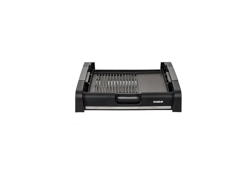 Електрогриль GoodGrill GR 1650 VN - фото 2