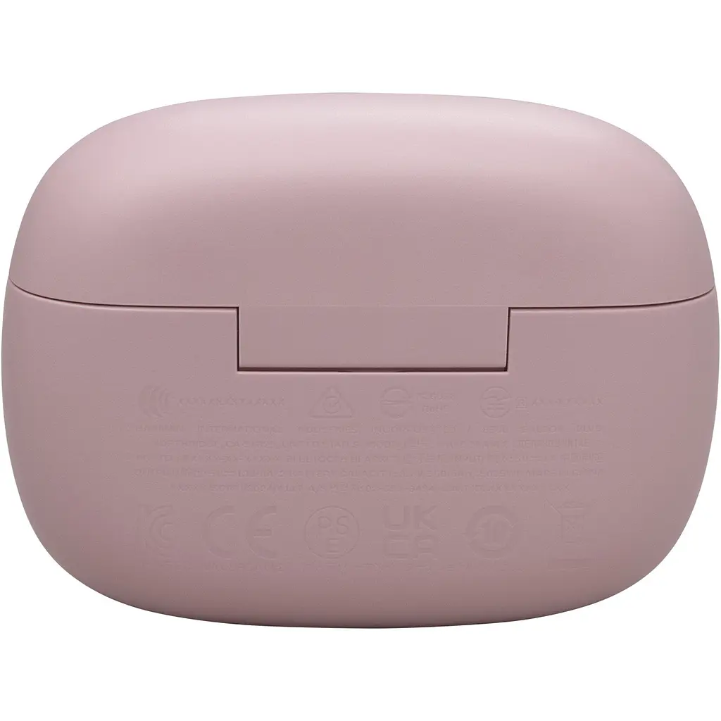 Навушники JBL Wave Beam 2 Pink (JBLWBEAM2PIK) [123563] - фото 5