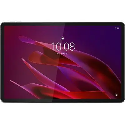 Планшет Lenovo Yoga Tab 8/256 Luna Grey + Pen (ZAG60200UA) - фото 6