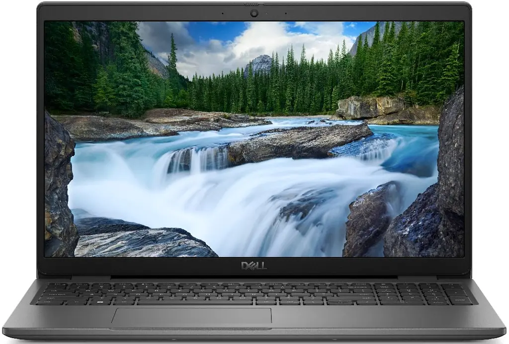 Ноутбук Dell Latitude 3540 15.6' FHD IPS AG, Intel i7-1355U, 16GB, F512GB, UMA, Lin, чорний (N022L354015UA_UBU) - фото 9