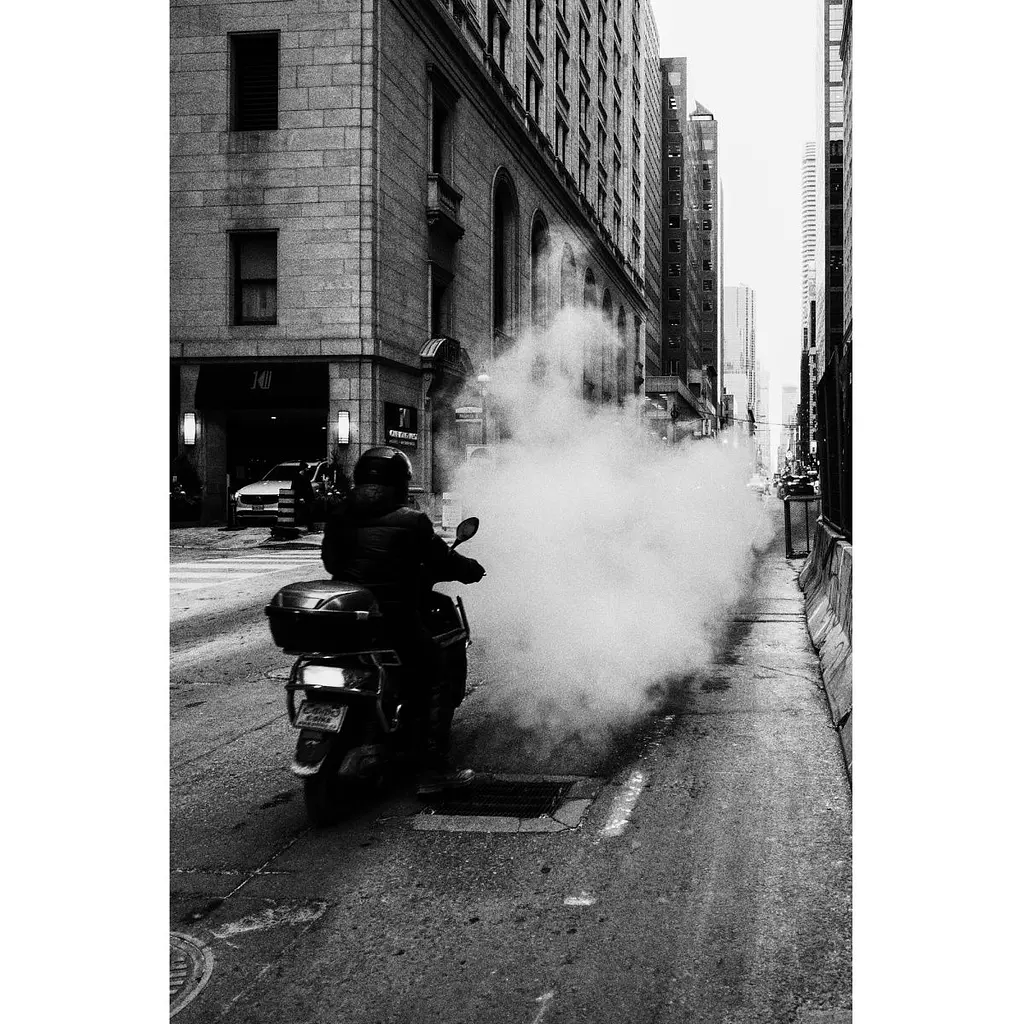 Фотоапарат Ricoh GR IV Monochrome (01582) [172749] - фото 10