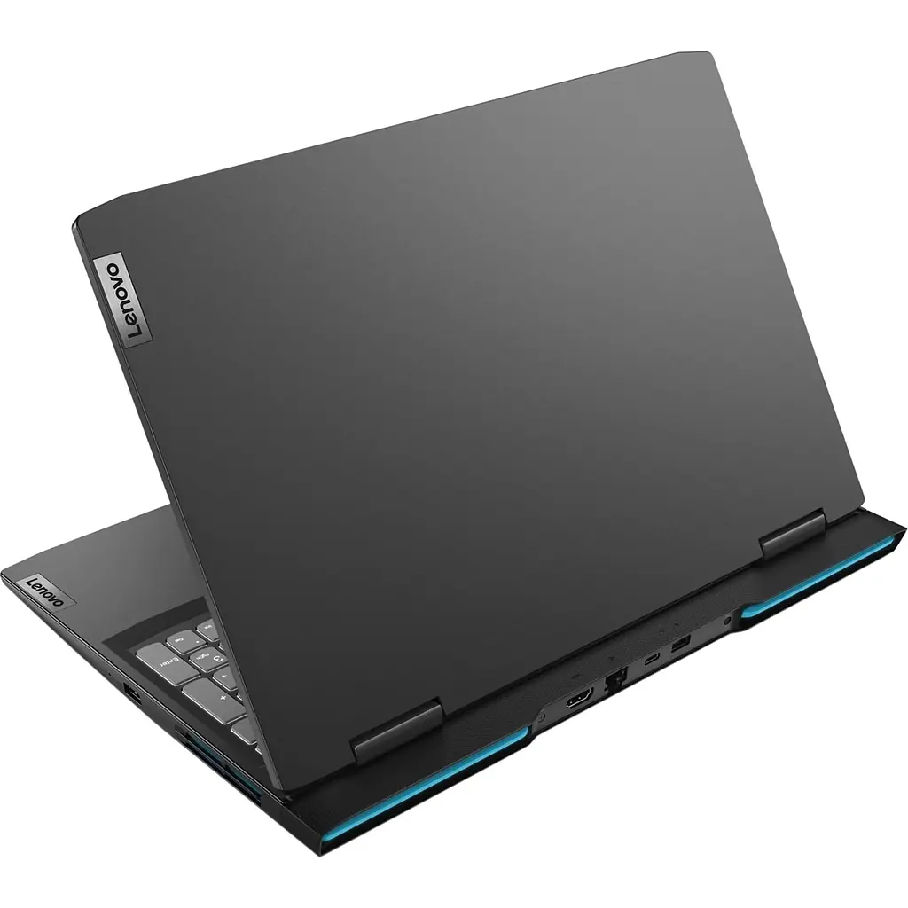 Ноутбук Lenovo LOQ 15IAX9 [83GSCTO1WW] [125880] - фото 8