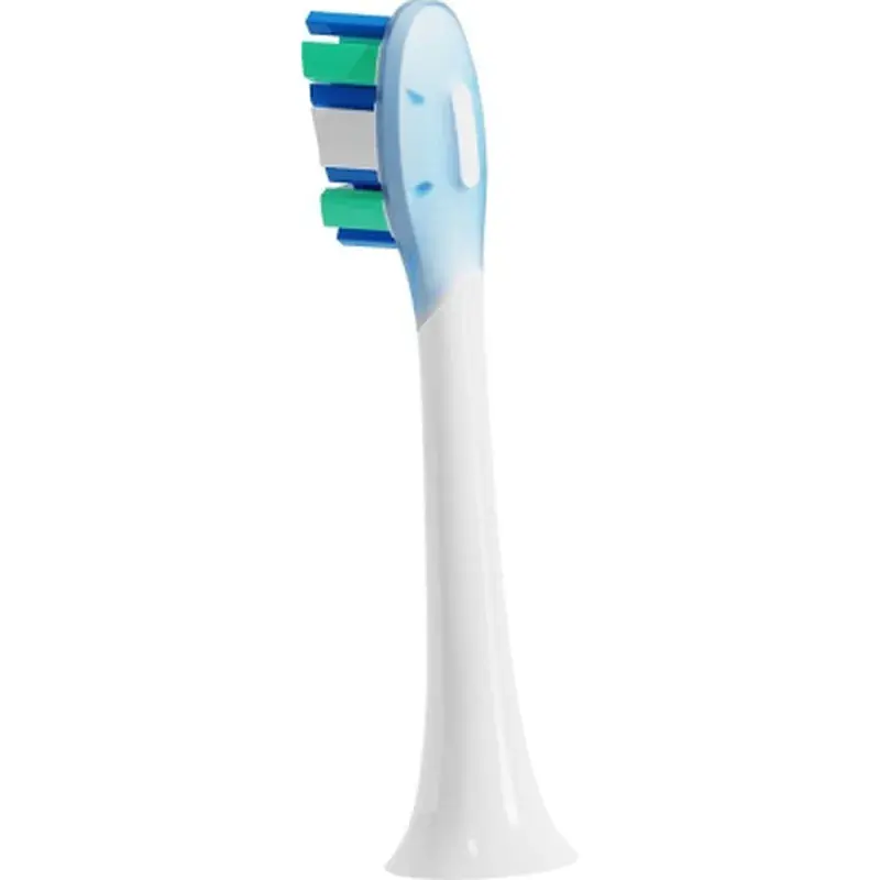 Насадка для зубної щітки Xiaomi Oscillation Electric Toothbrush Replacement Heads - фото 5
