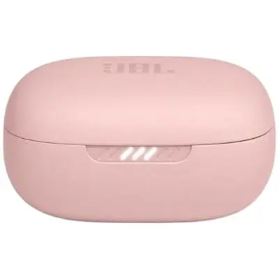 Беспроводные наушники JBL Live PRO TWS (JBLLIVEPROPTWSPIK) розовые JBLLIVEPROPTWSPIK - фото 5