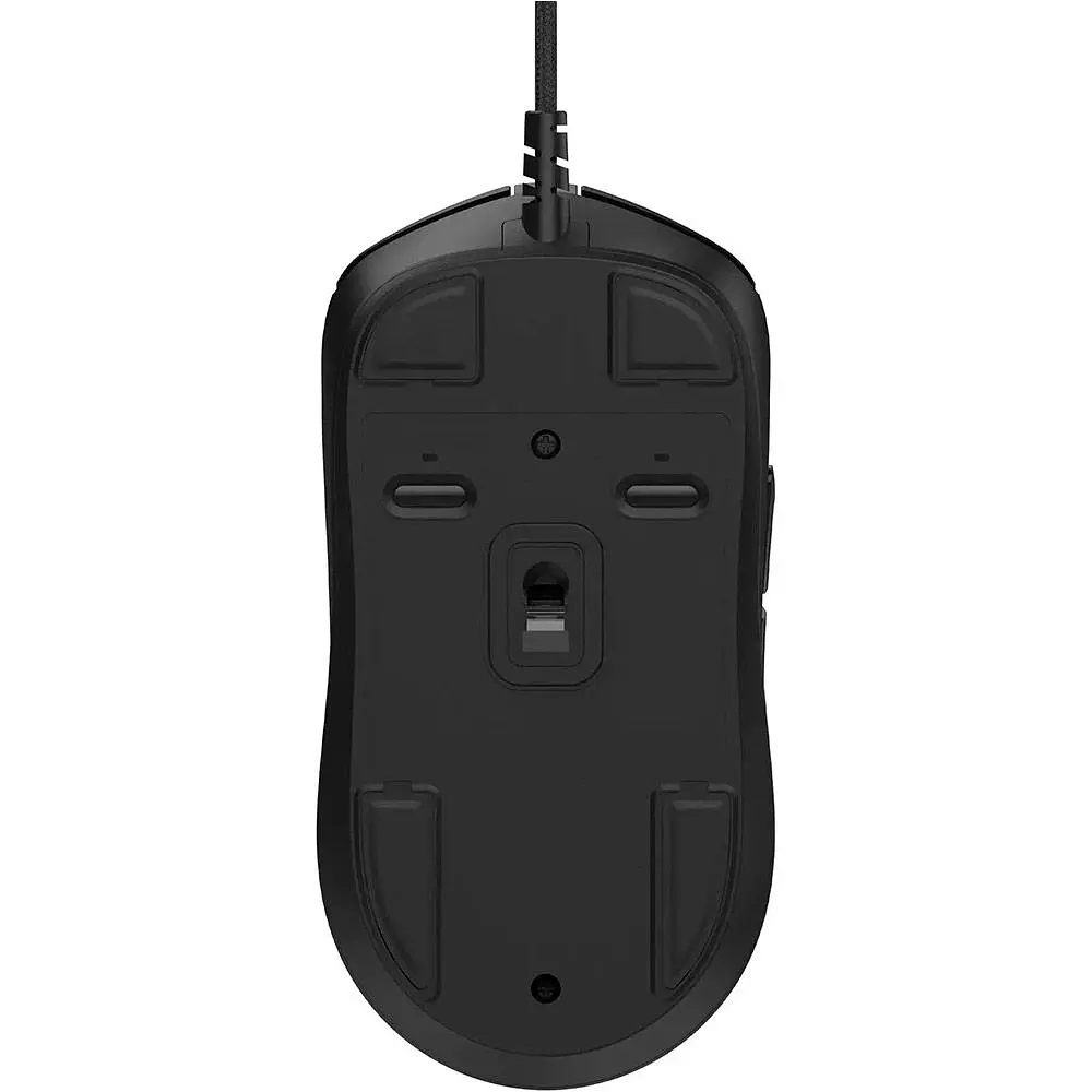 Миша Bloody W72 Ultra Black [122470] - фото 9