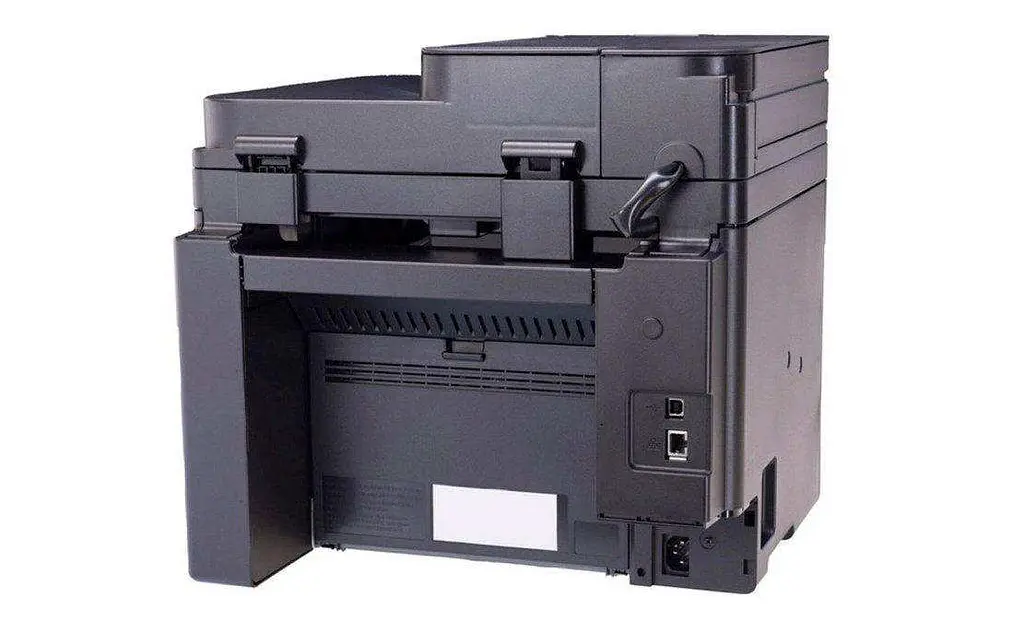 БФП Canon i-SENSYS MF275dw + 2 TOner Cartridges (5621C035) - фото 4